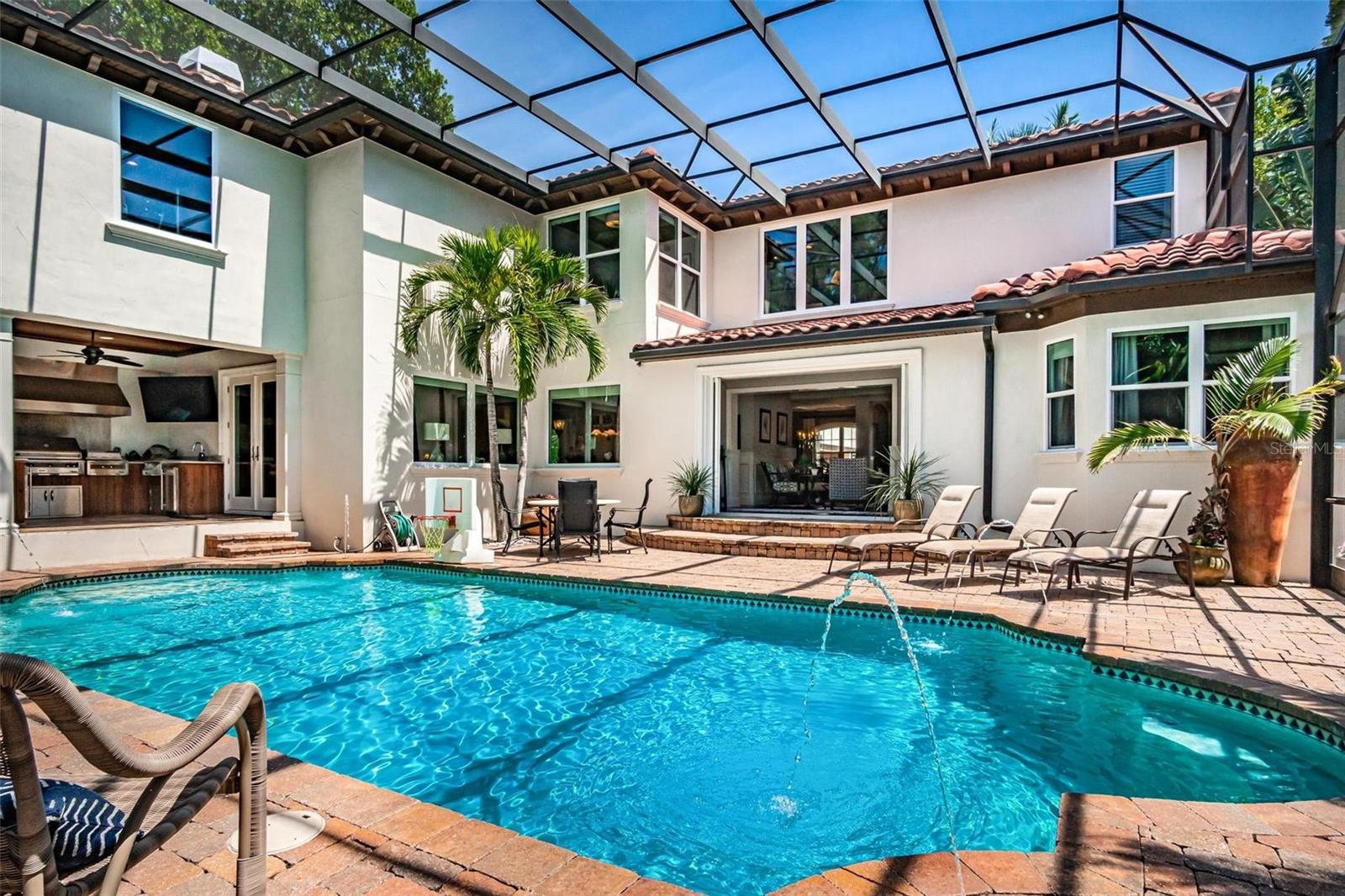 SUNSET PARK ISLES UNIT 3 - Residential