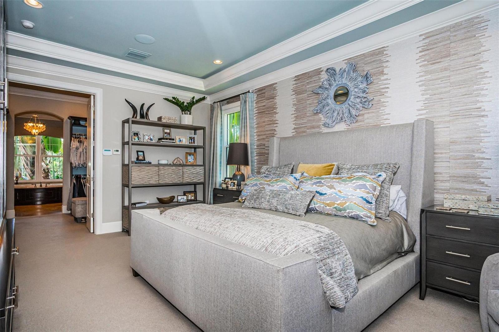 SUNSET PARK ISLES UNIT 3 - Residential