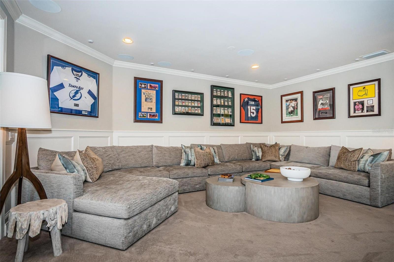 SUNSET PARK ISLES UNIT 3 - Residential