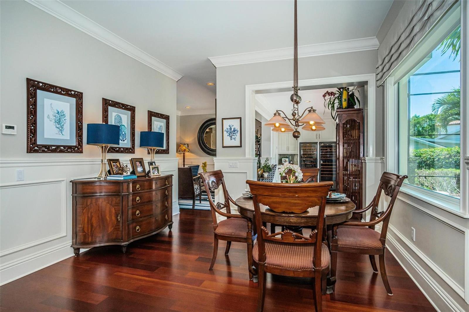 SUNSET PARK ISLES UNIT 3 - Residential