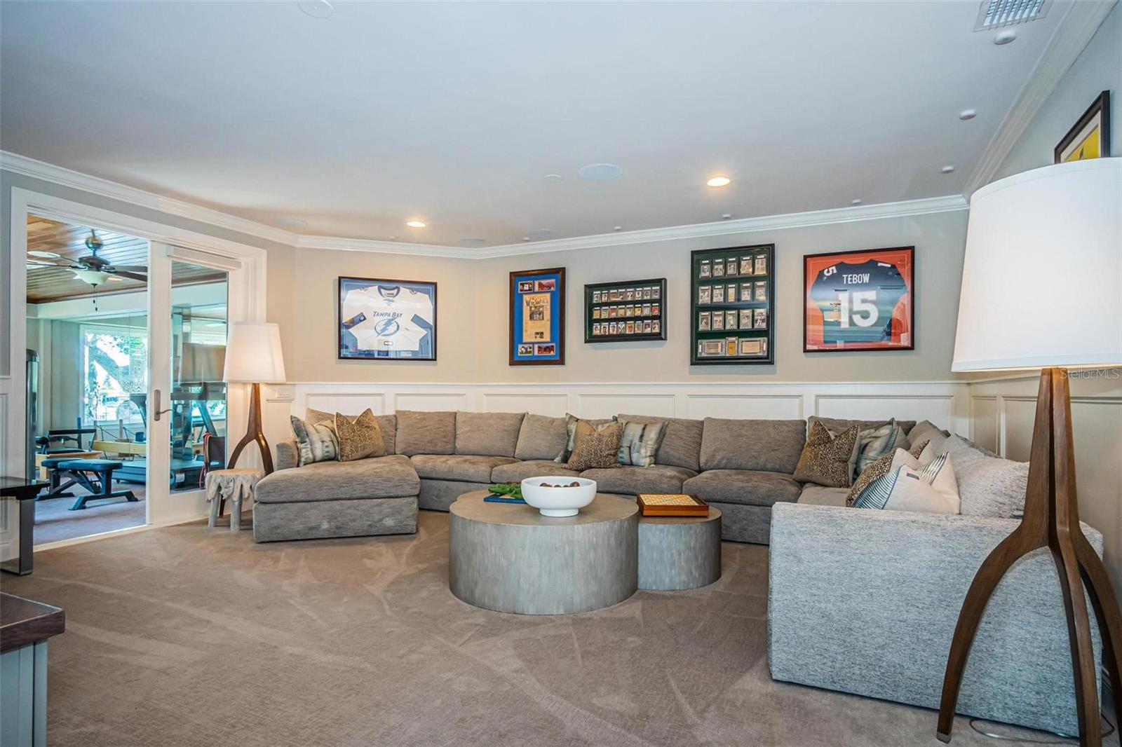 SUNSET PARK ISLES UNIT 3 - Residential