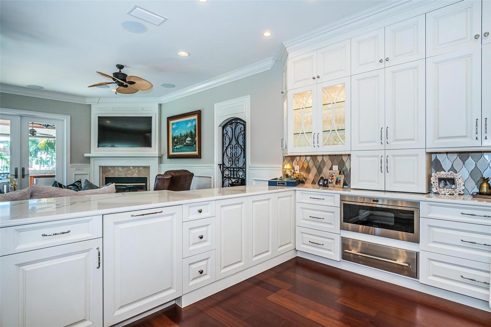 SUNSET PARK ISLES UNIT 3 - Residential