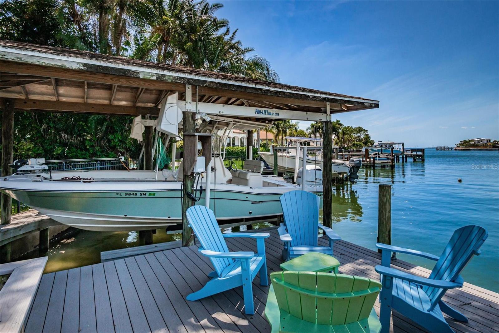 SUNSET PARK ISLES UNIT 3 - Residential