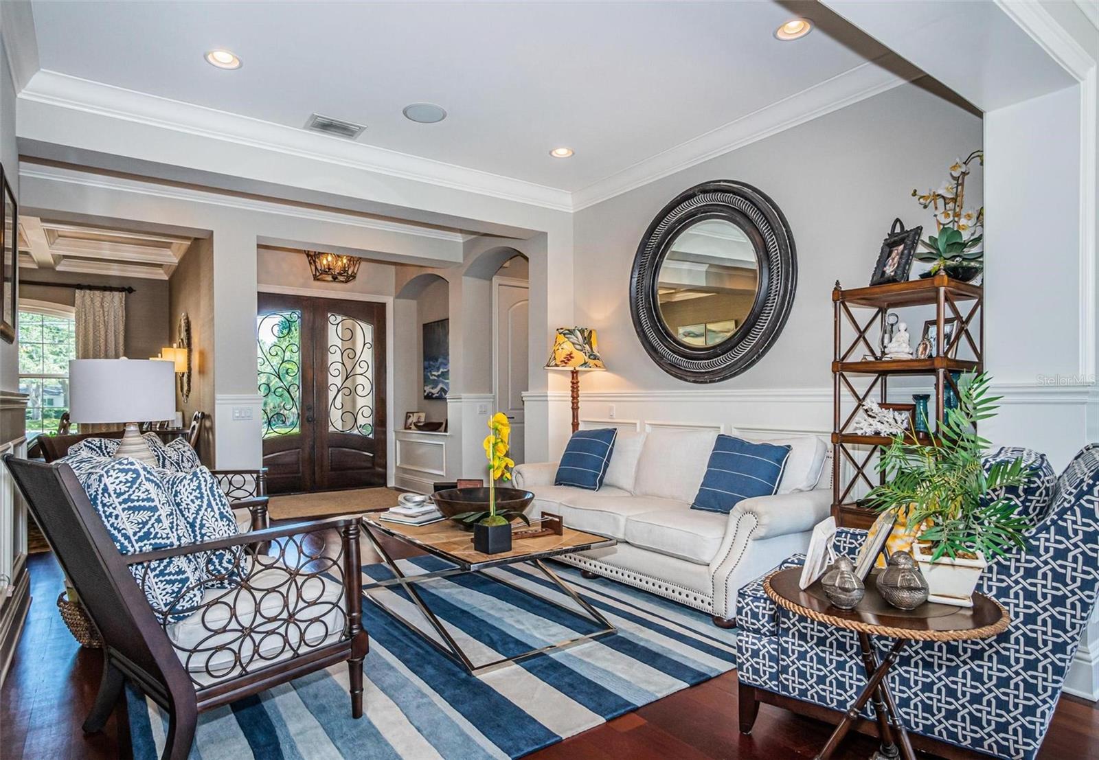 SUNSET PARK ISLES UNIT 3 - Residential