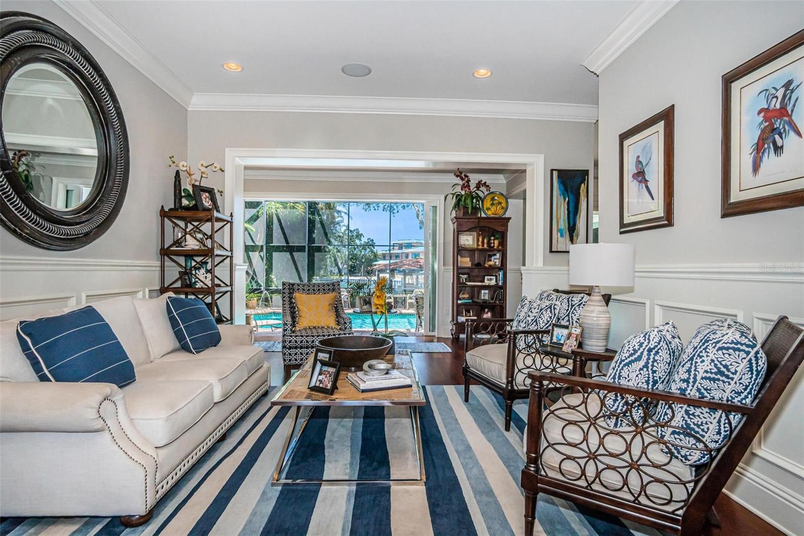 SUNSET PARK ISLES UNIT 3 - Residential