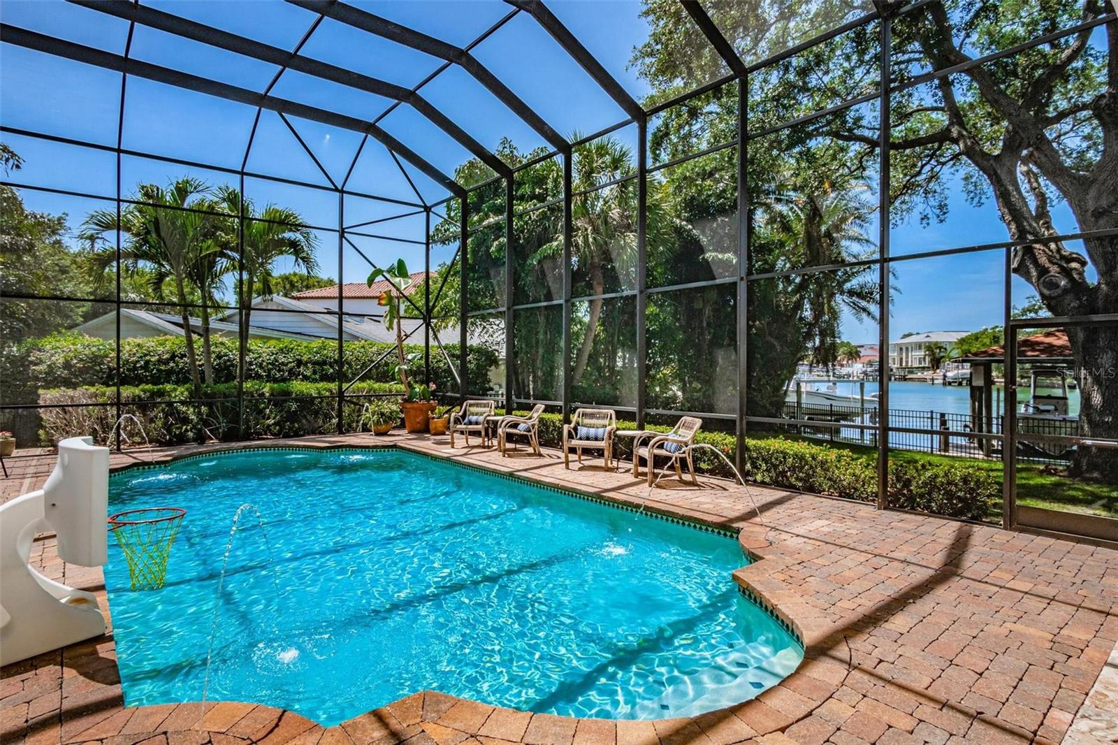 SUNSET PARK ISLES UNIT 3 - Residential