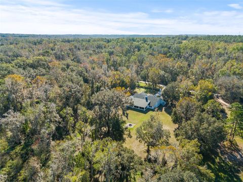 A home in DADE CITY