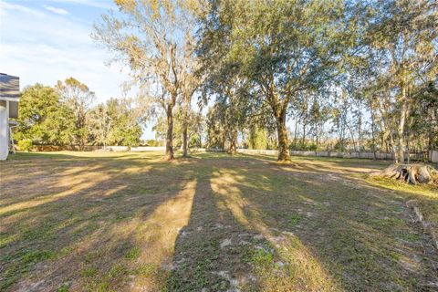 A home in DADE CITY