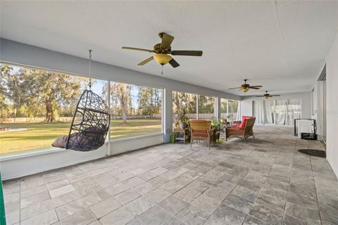 A home in DADE CITY