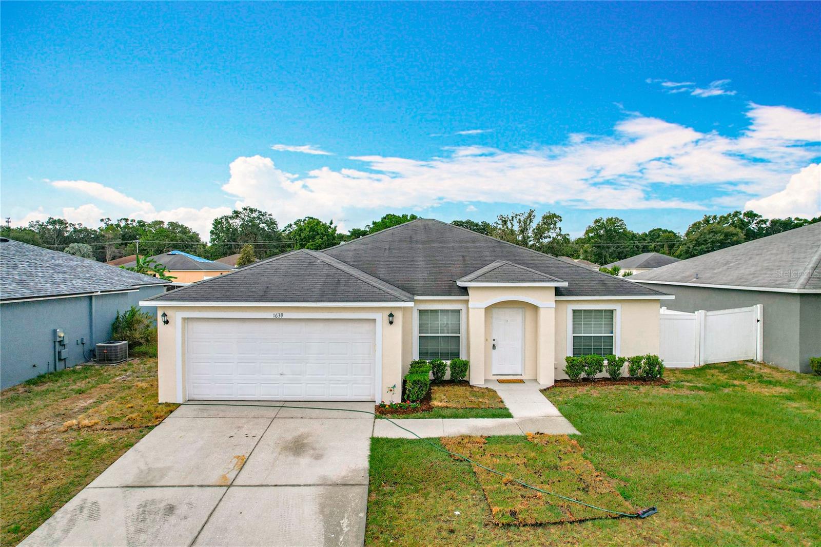 1639 SADDLEHORN DRIVE