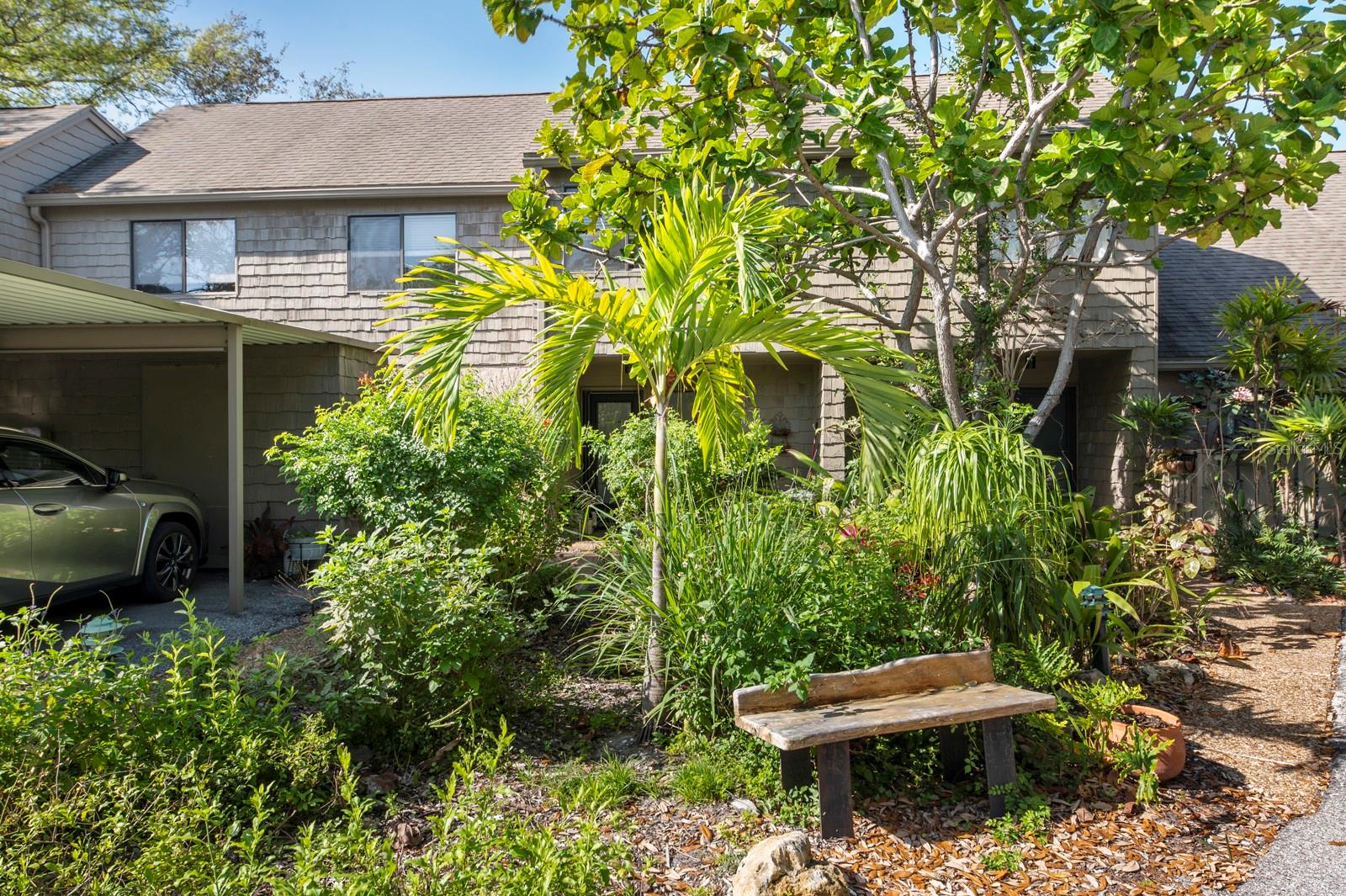 PELICAN COVE II - Residential