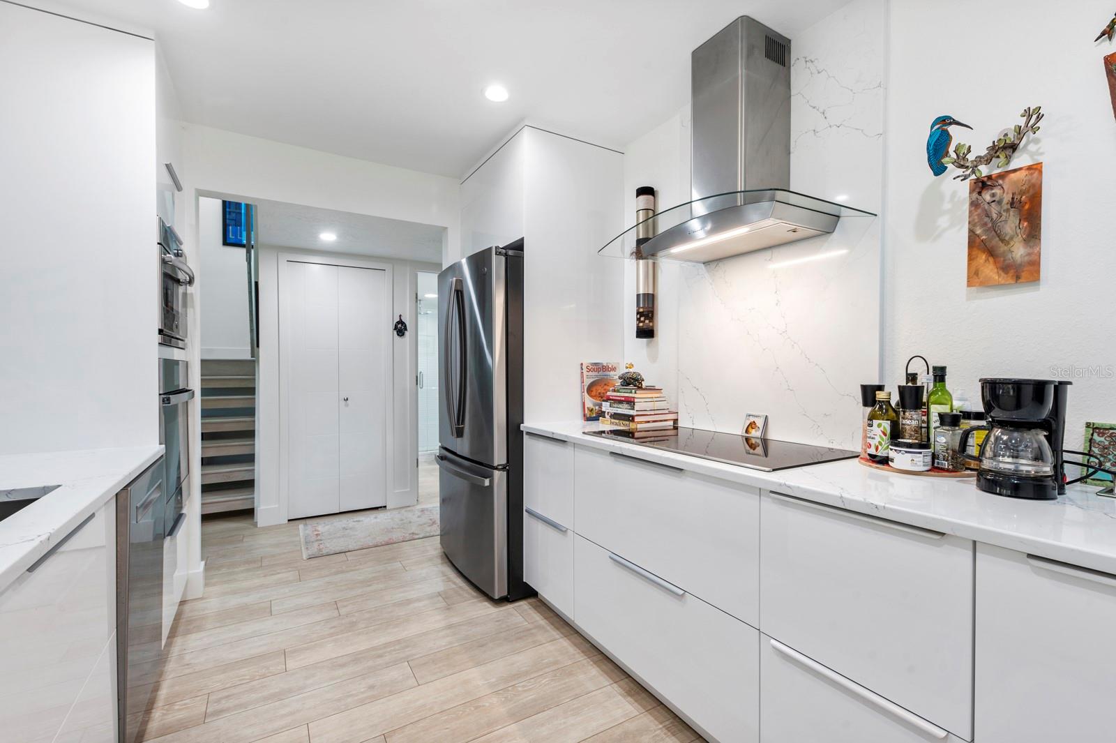 PELICAN COVE II - Residential