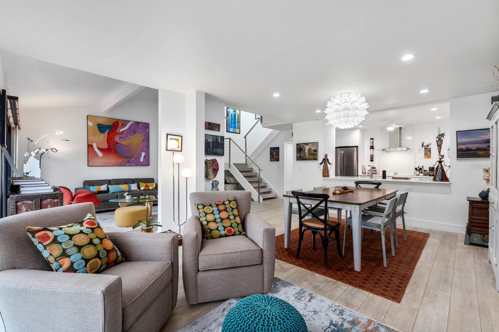 PELICAN COVE II - Residential