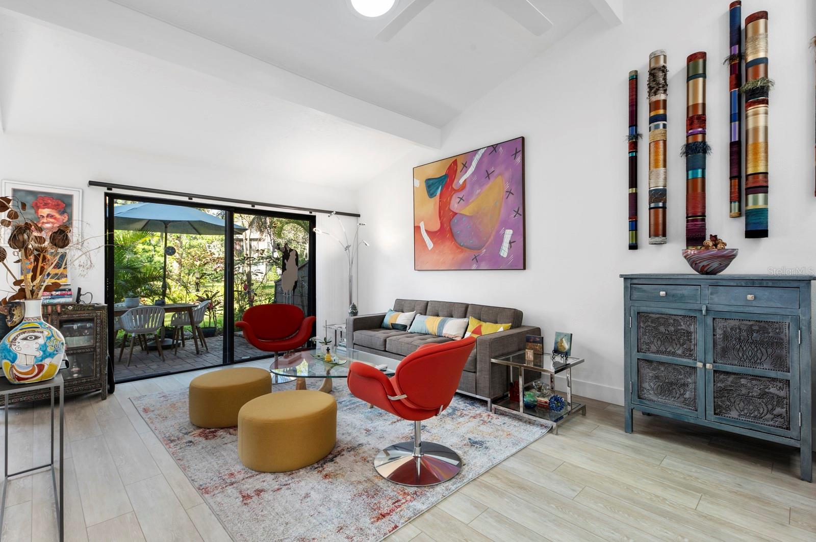 PELICAN COVE II - Residential