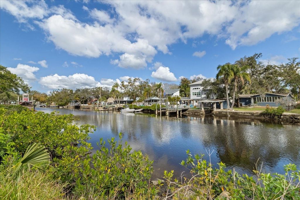 Photo of 5728 River Bluff Drive #Lot 8, New Port Richey, FL 34652 (MLS # W7870837)