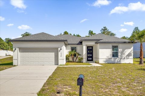 Photo of 1430 Orlando Court, Kissimmee, FL 34759 (MLS # O6405070)