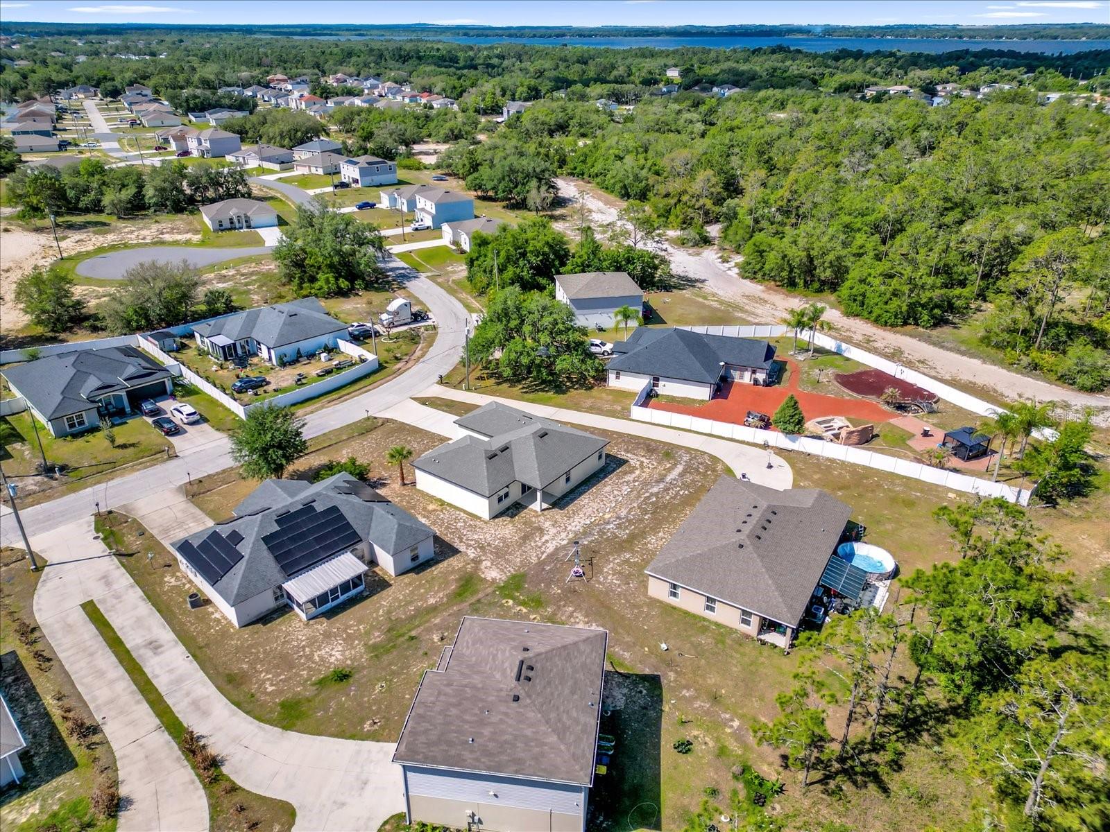 POINCIANA NBRHD 02 WEST VILLAGE 07 - Residential