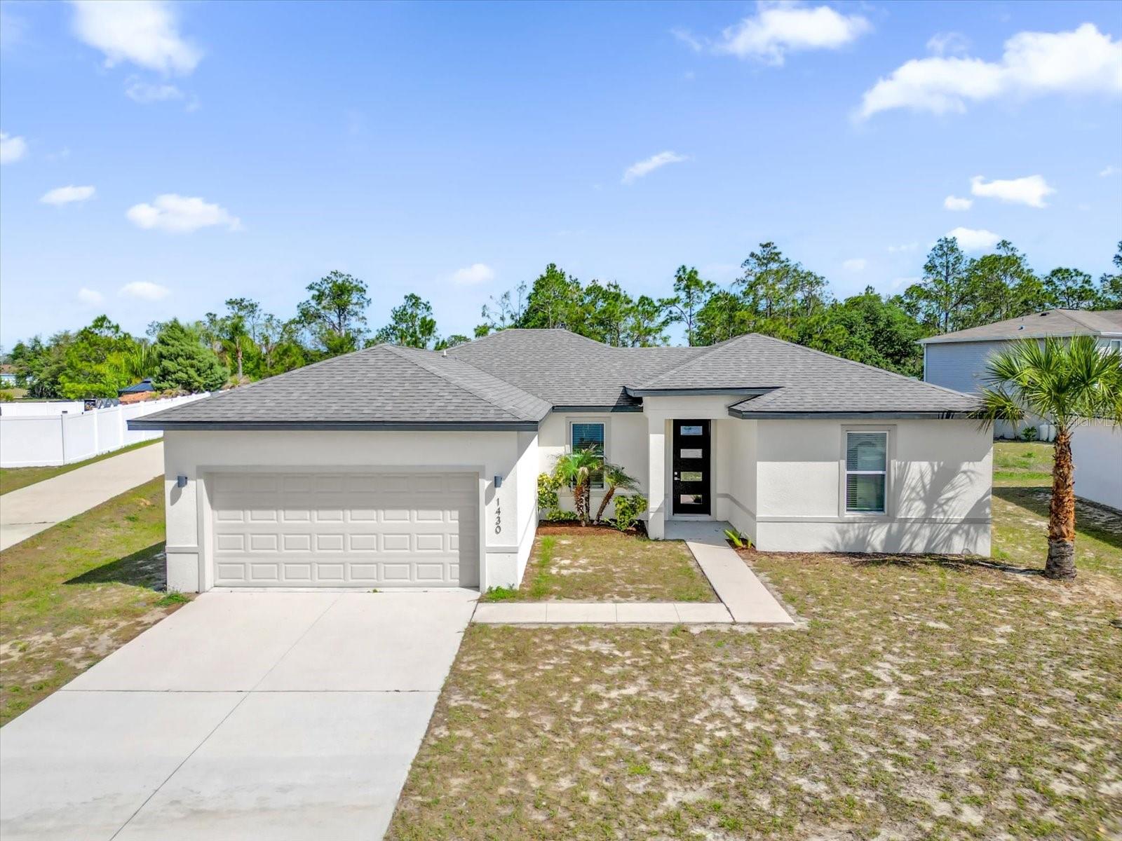 POINCIANA NBRHD 02 WEST VILLAGE 07 - Residential