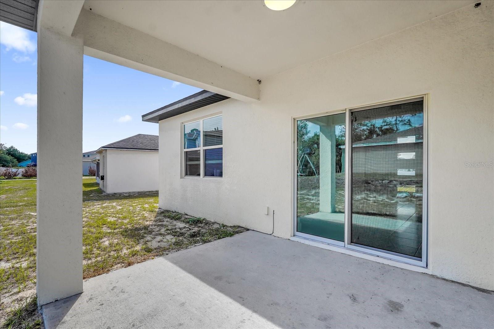 POINCIANA NBRHD 02 WEST VILLAGE 07 - Residential