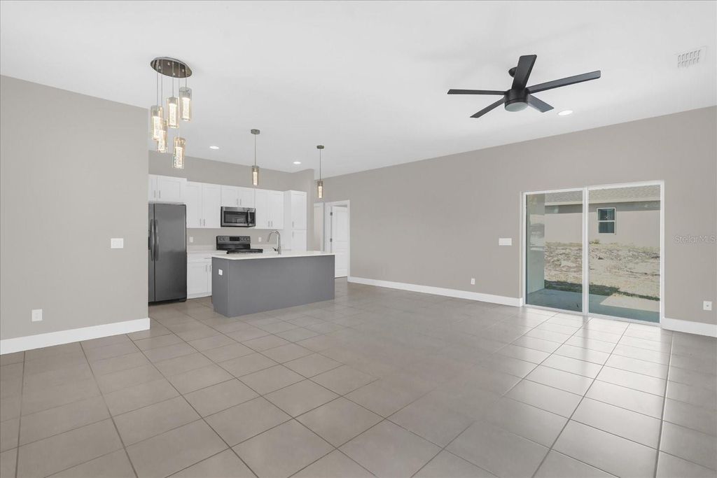 Photo of 1430 Orlando Court, Kissimmee, FL 34759 (MLS # O6405070)