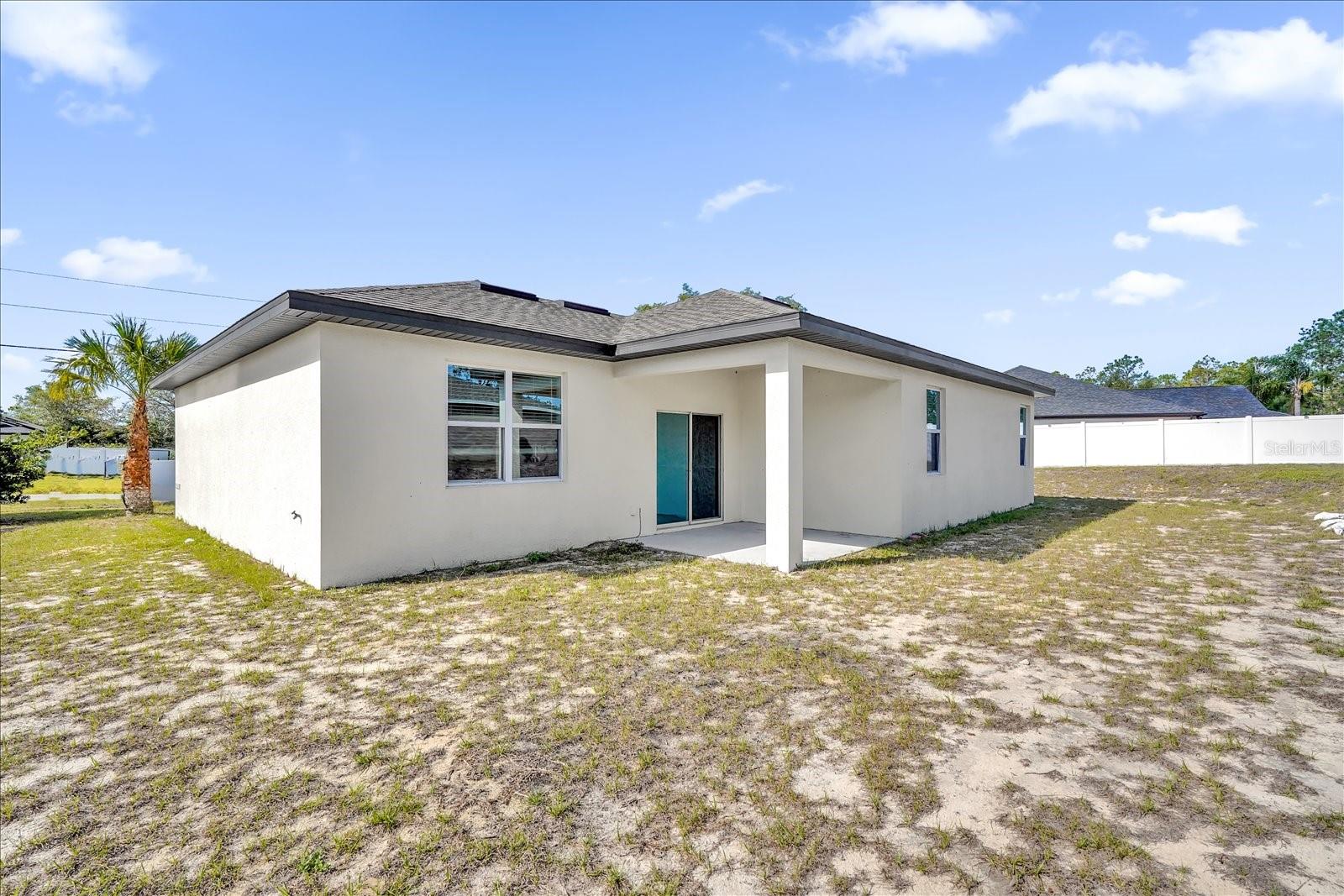 POINCIANA NBRHD 02 WEST VILLAGE 07 - Residential