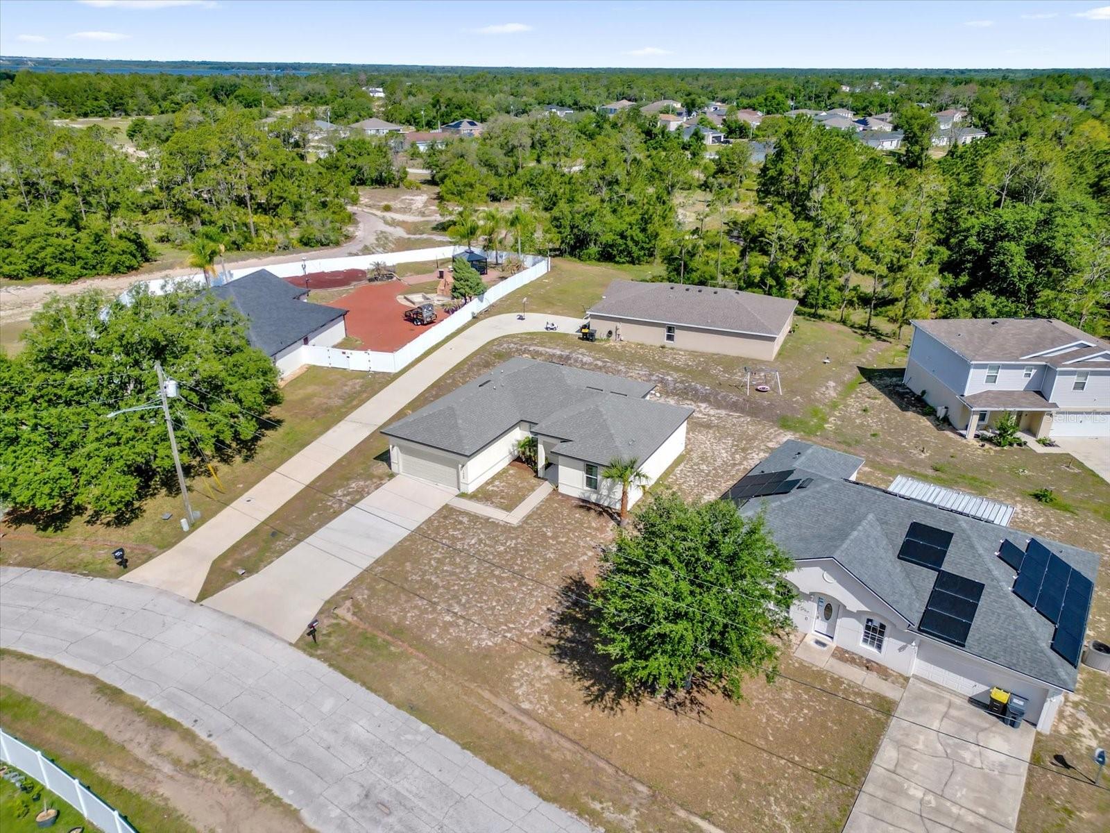 POINCIANA NBRHD 02 WEST VILLAGE 07 - Residential