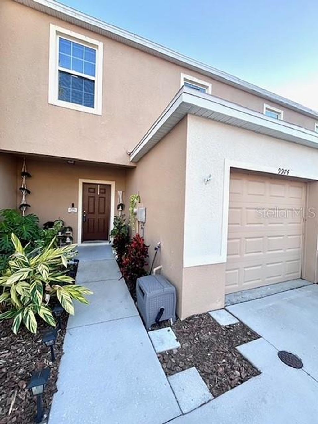Photo of 9974 Hound Chase Drive, Gibsonton, FL 33534 (MLS # TB8445936)