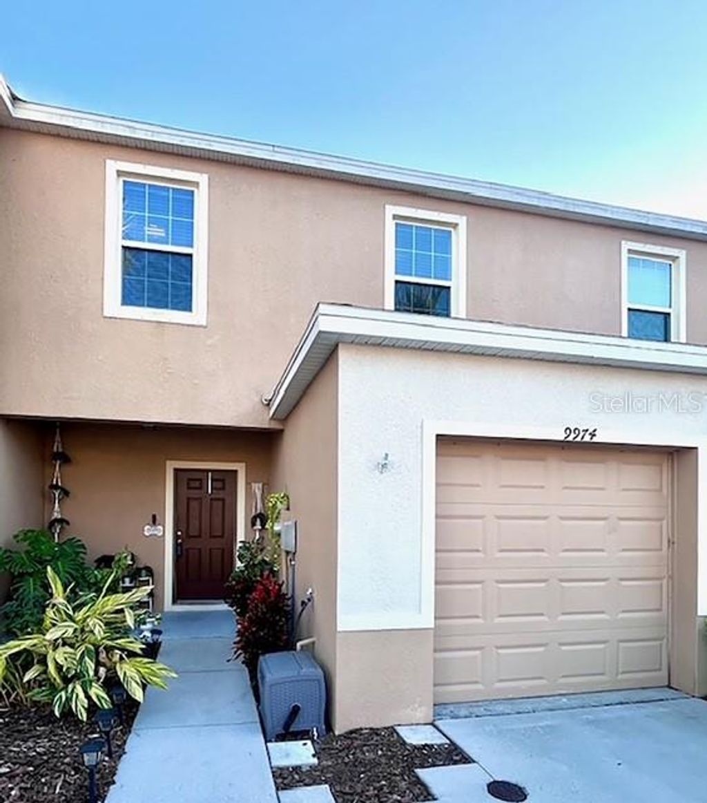 Photo of 9974 Hound Chase Drive, Gibsonton, FL 33534 (MLS # TB8445936)