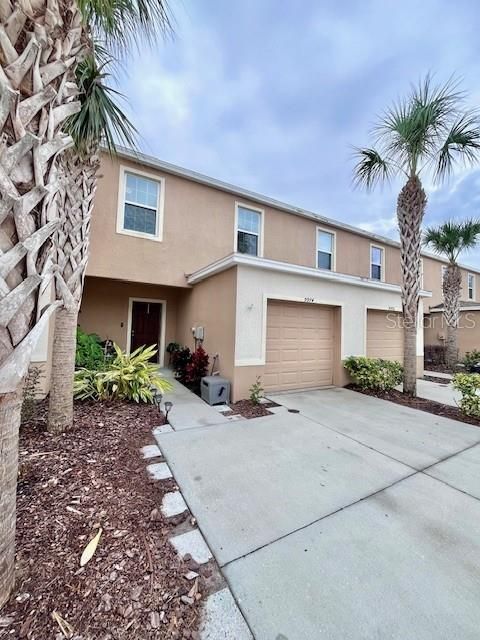 Photo of 9974 Hound Chase Drive, Gibsonton, FL 33534 (MLS # TB8445936)