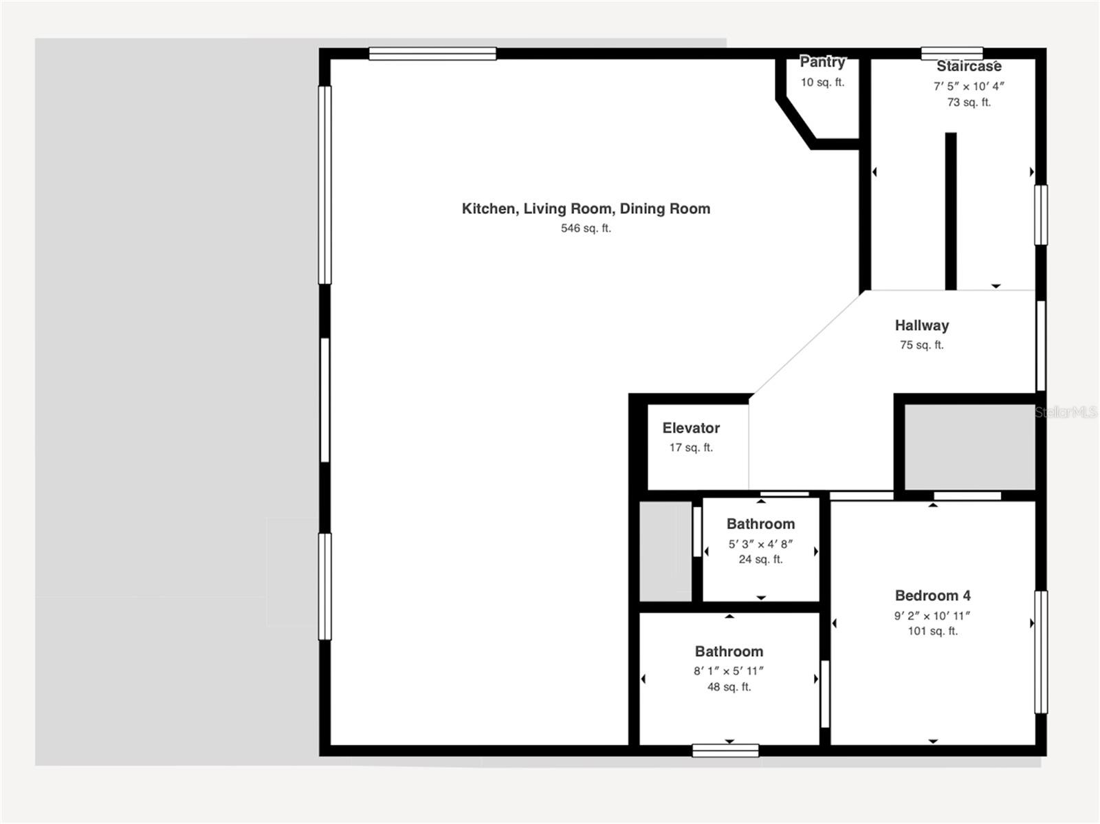 FUQUAY SUB - Residential
