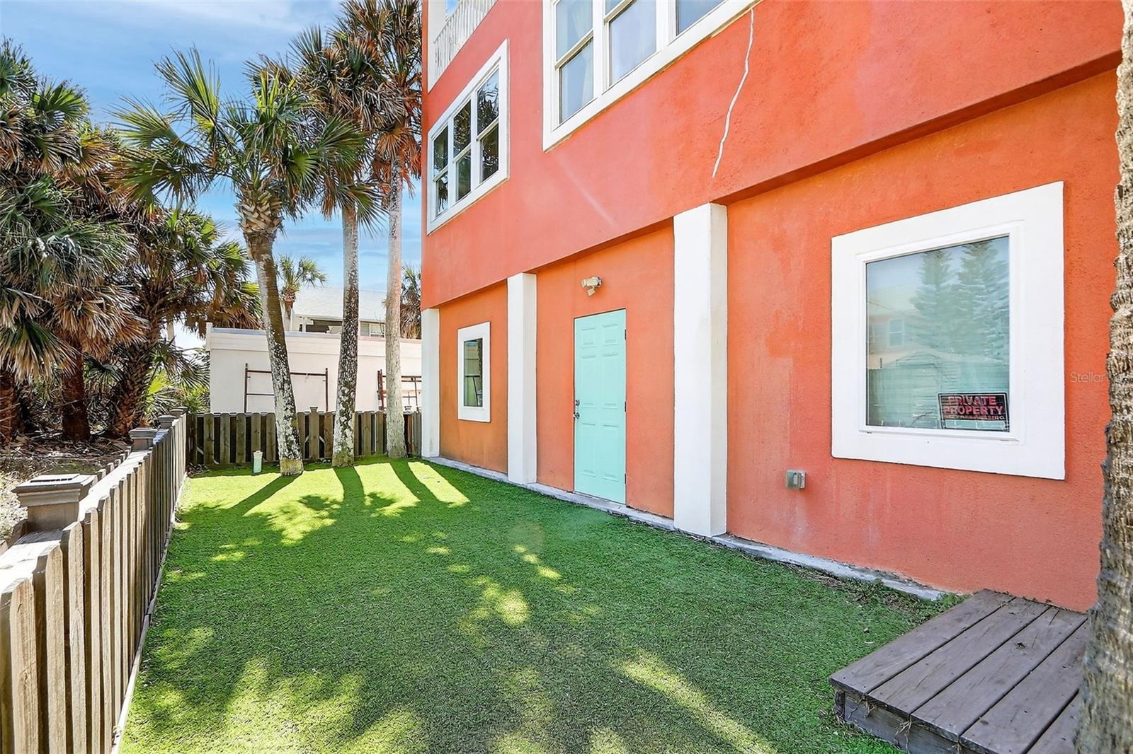 FUQUAY SUB - Residential