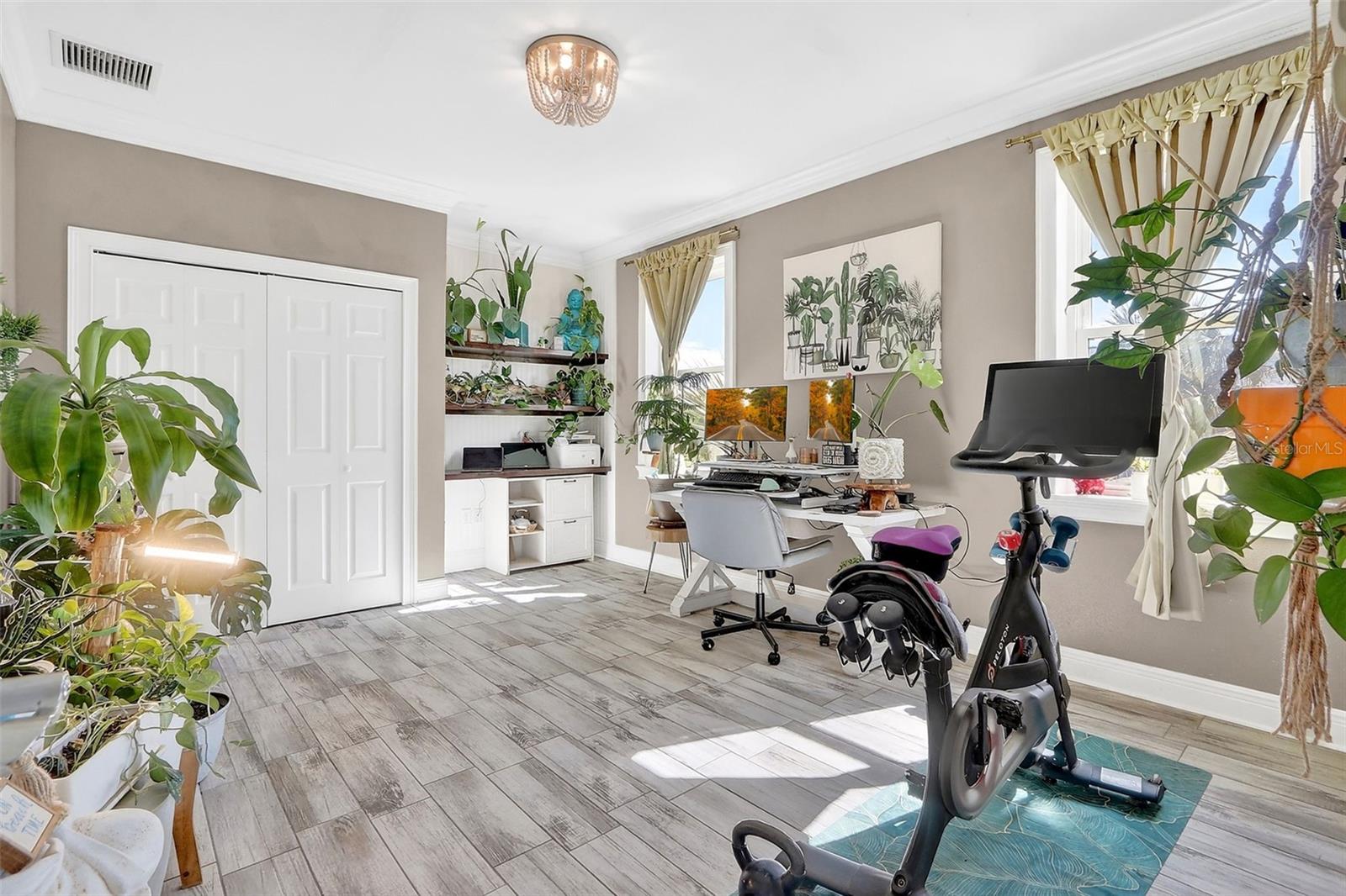 FUQUAY SUB - Residential