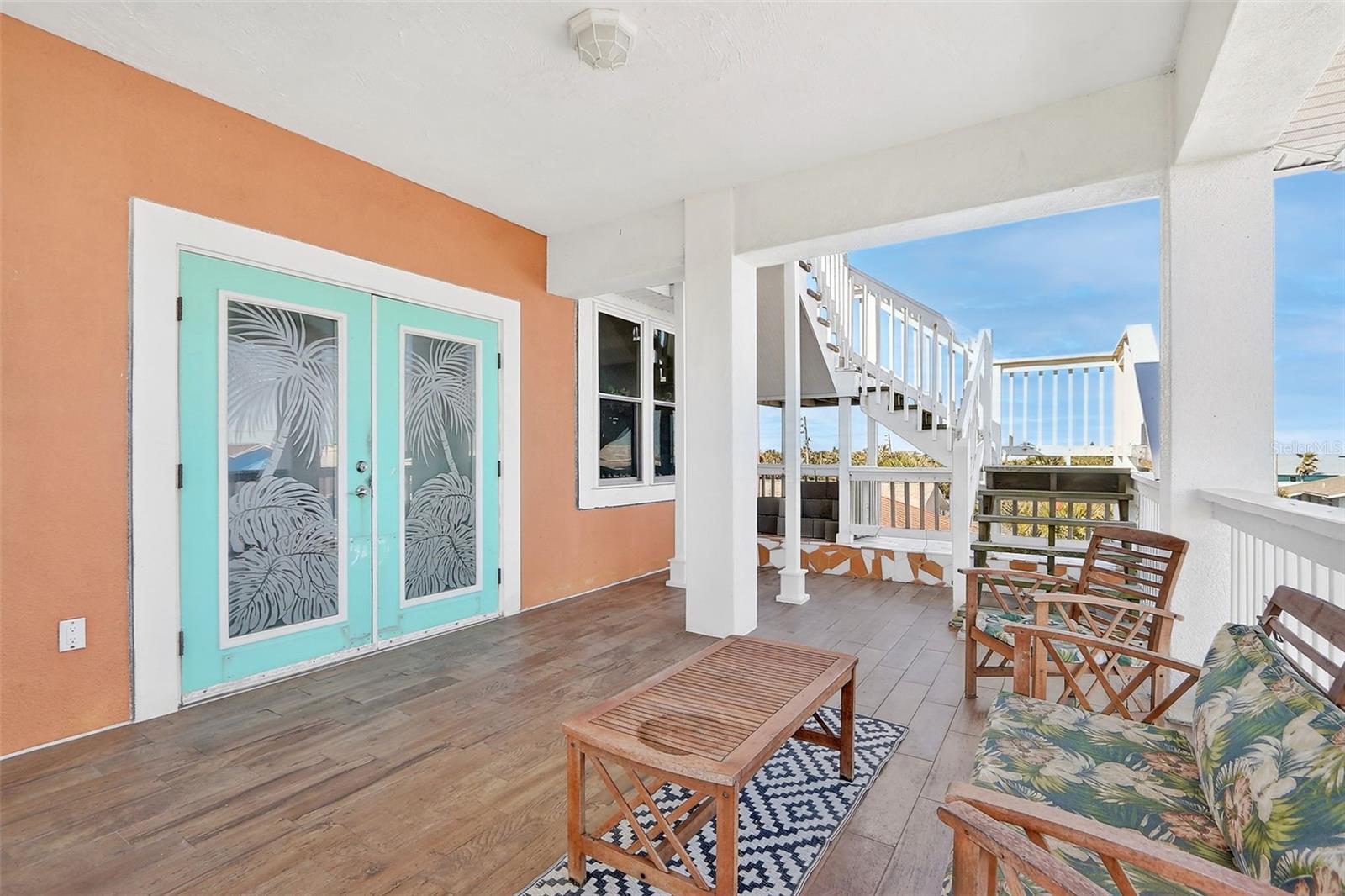 FUQUAY SUB - Residential