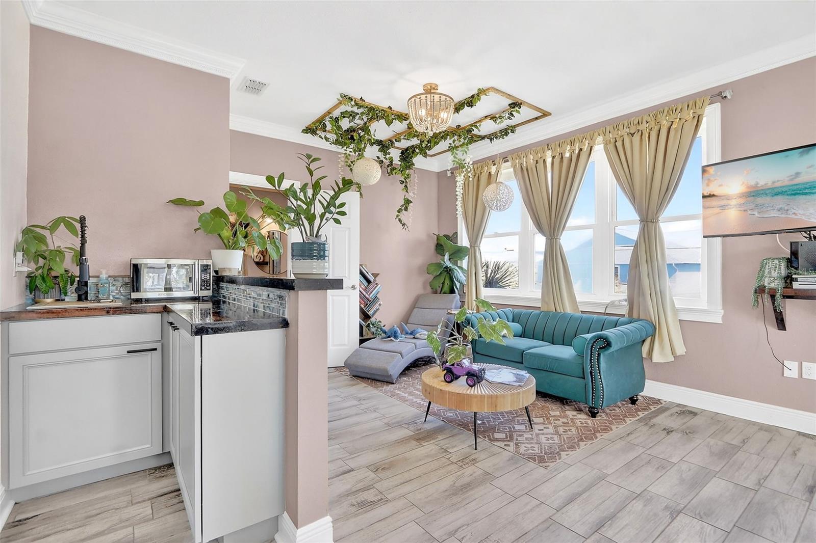 FUQUAY SUB - Residential