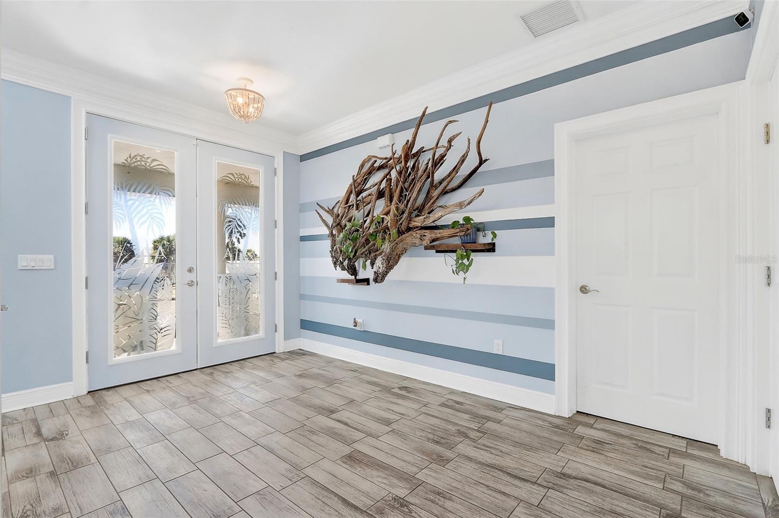 FUQUAY SUB - Residential