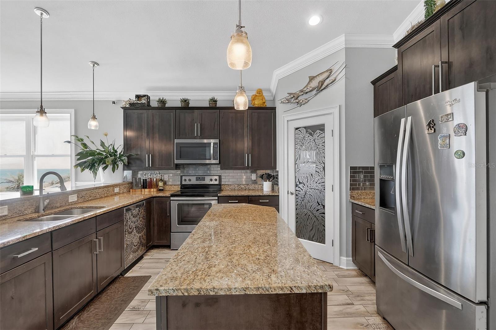 FUQUAY SUB - Residential