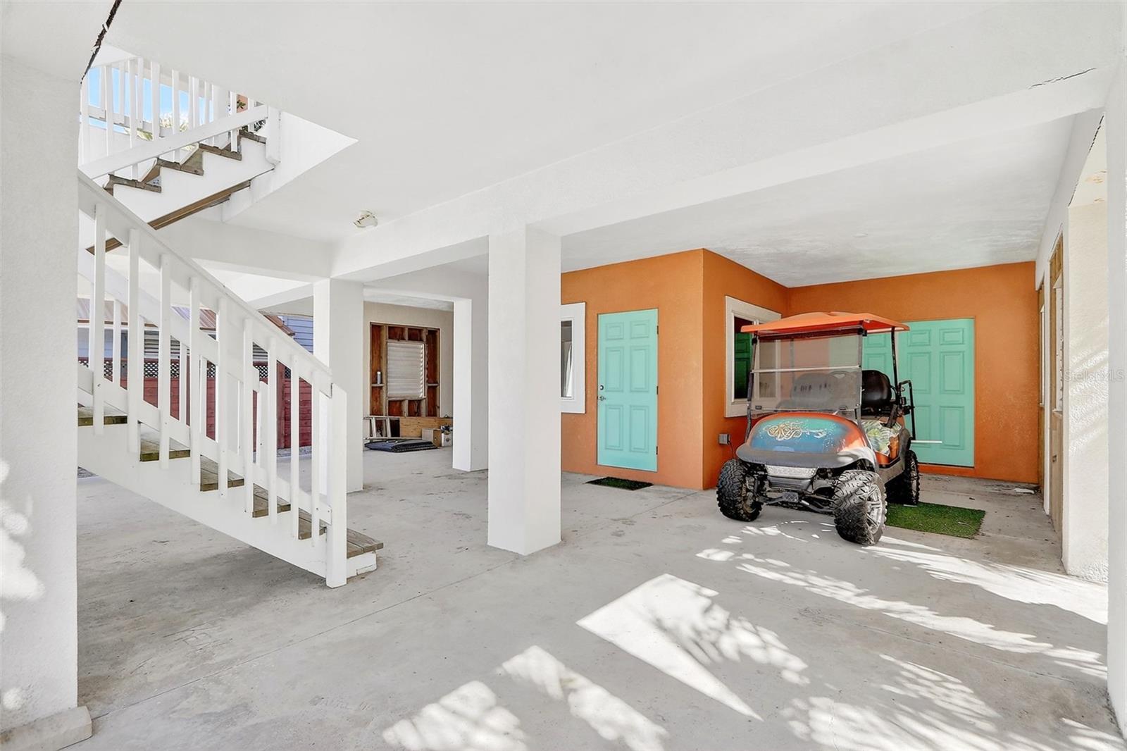 FUQUAY SUB - Residential