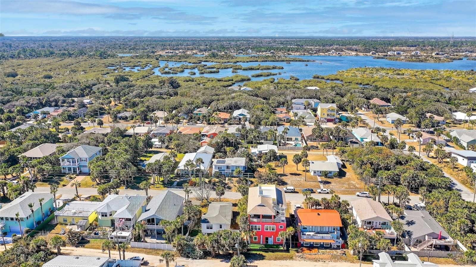 FUQUAY SUB - Residential