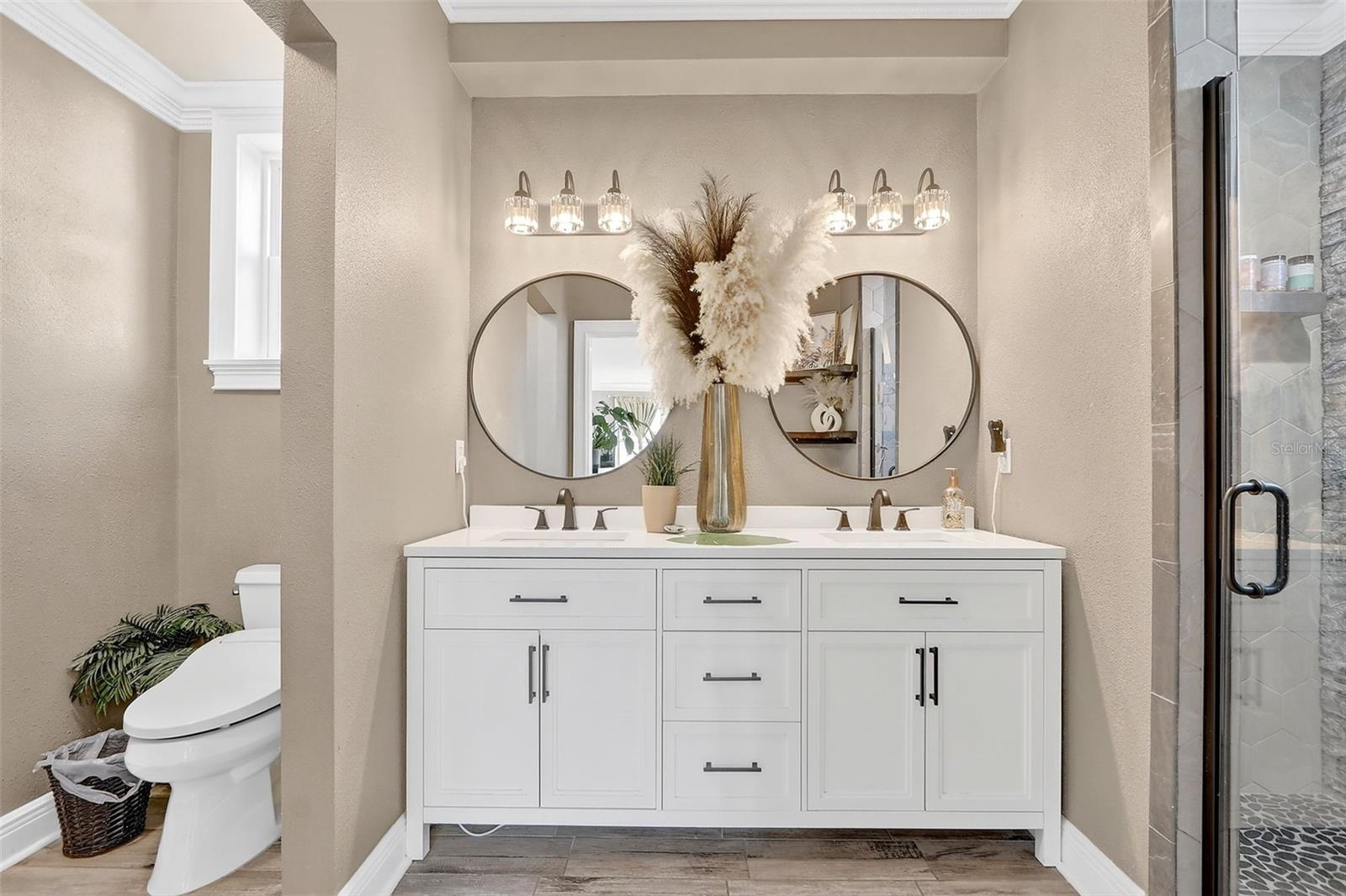 FUQUAY SUB - Residential