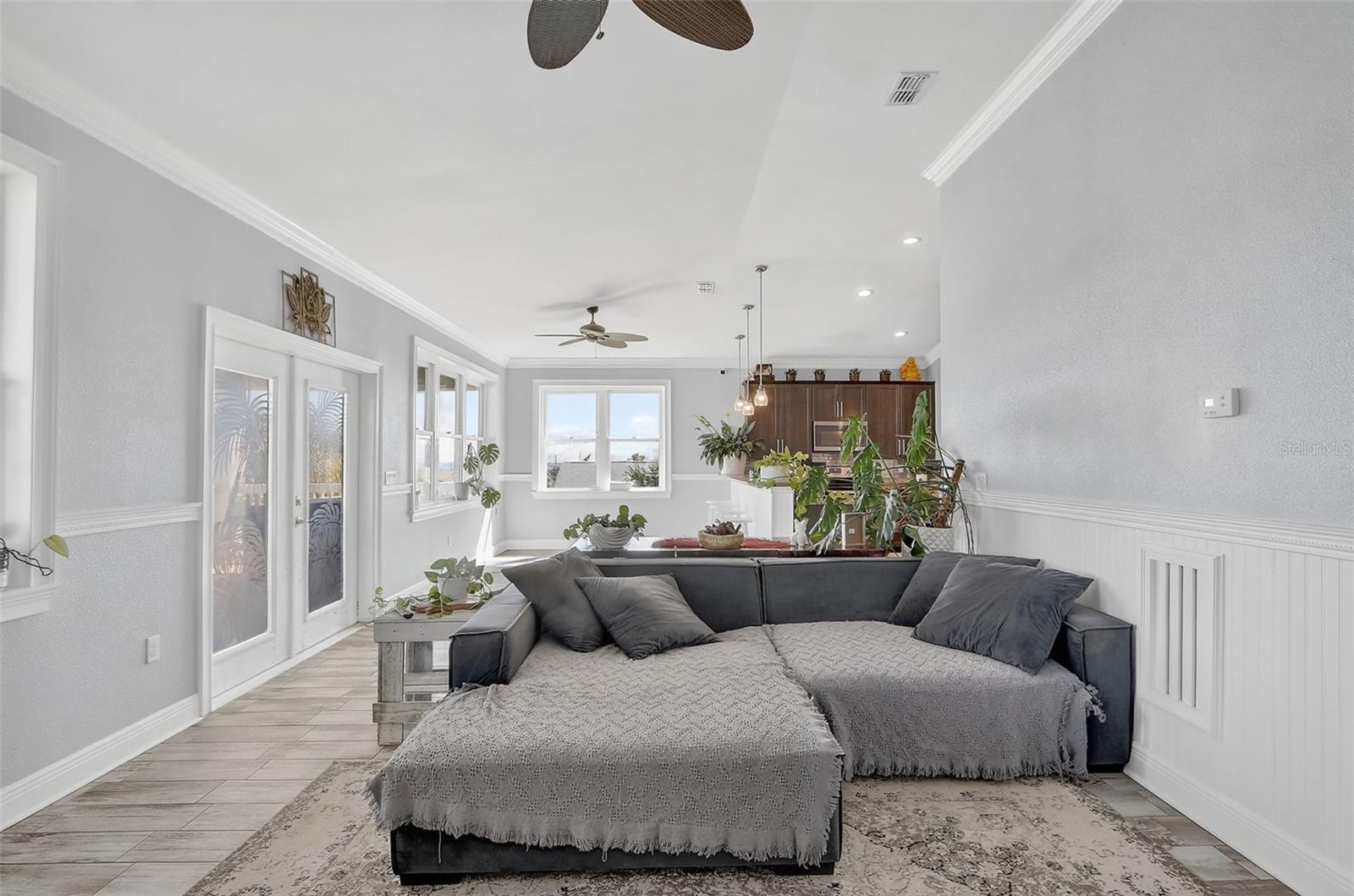 FUQUAY SUB - Residential