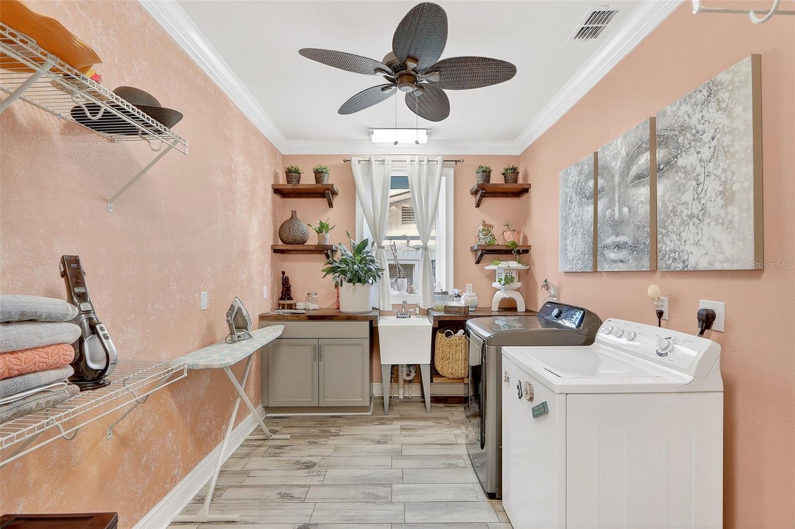 FUQUAY SUB - Residential