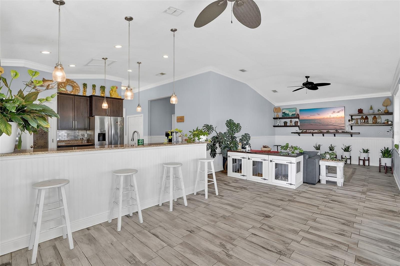 FUQUAY SUB - Residential