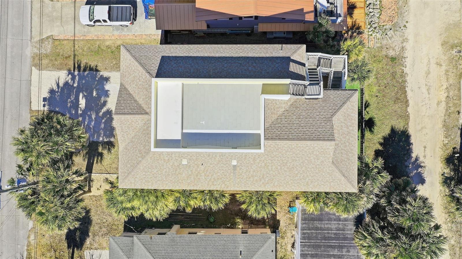 FUQUAY SUB - Residential