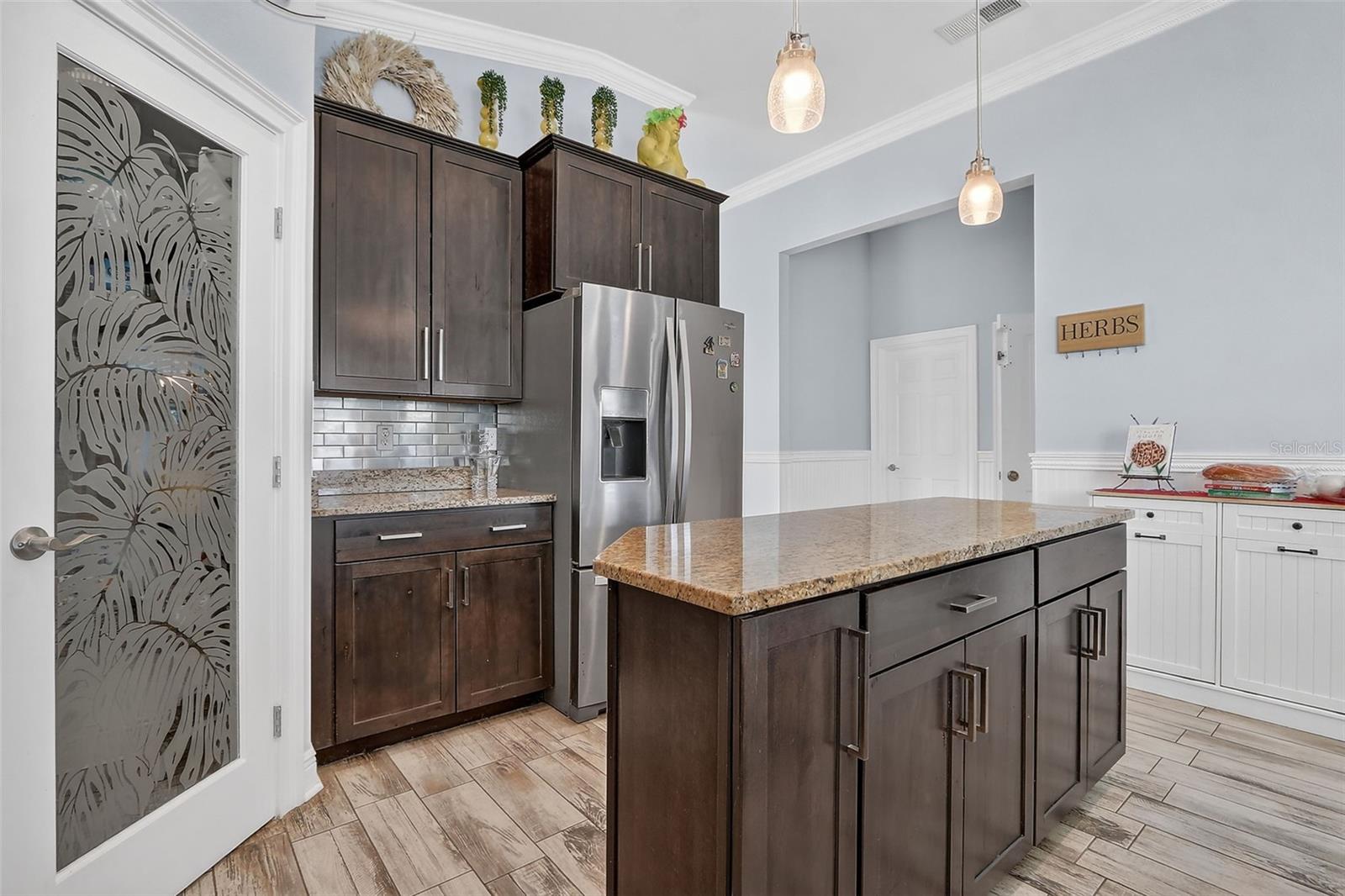 FUQUAY SUB - Residential