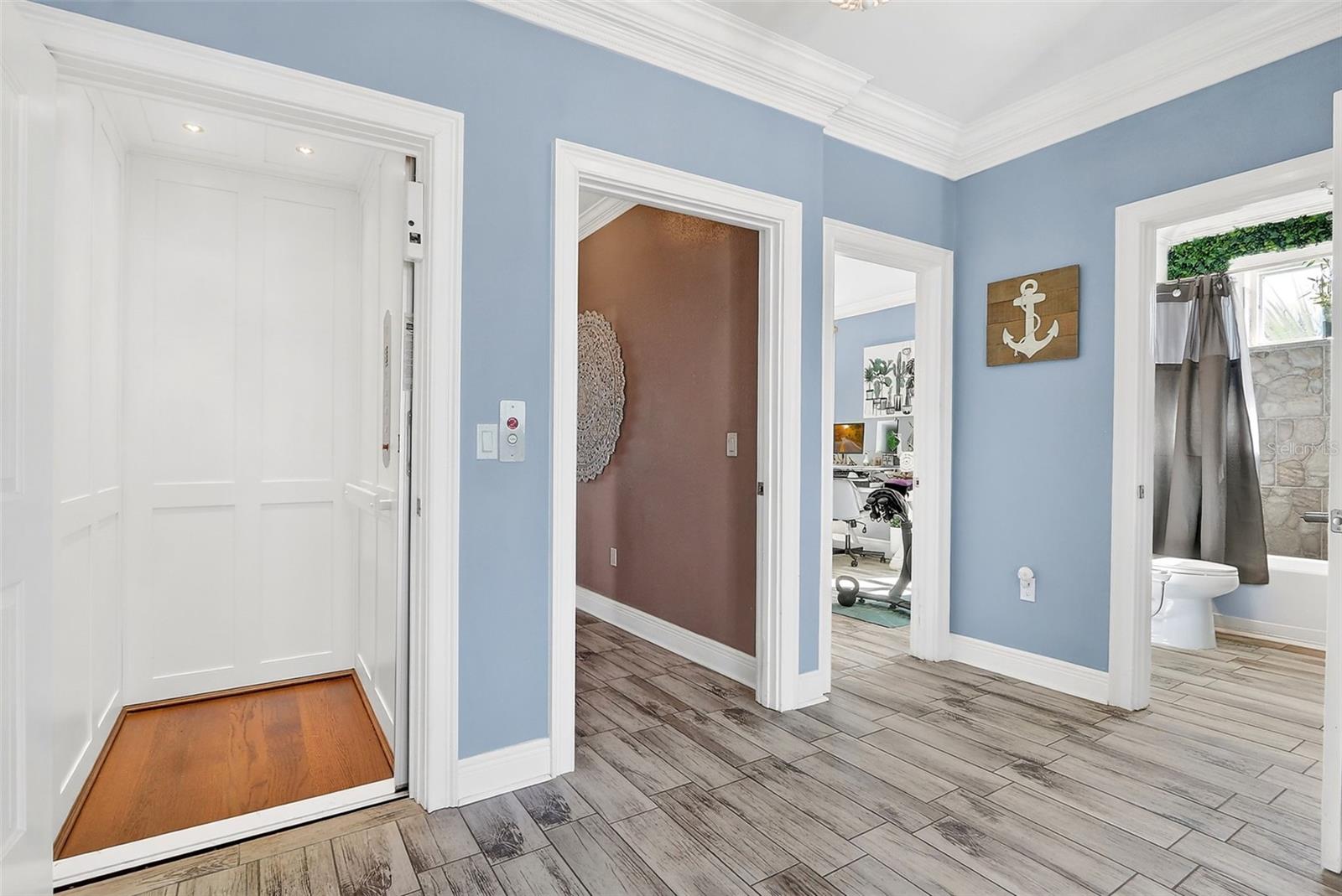 FUQUAY SUB - Residential