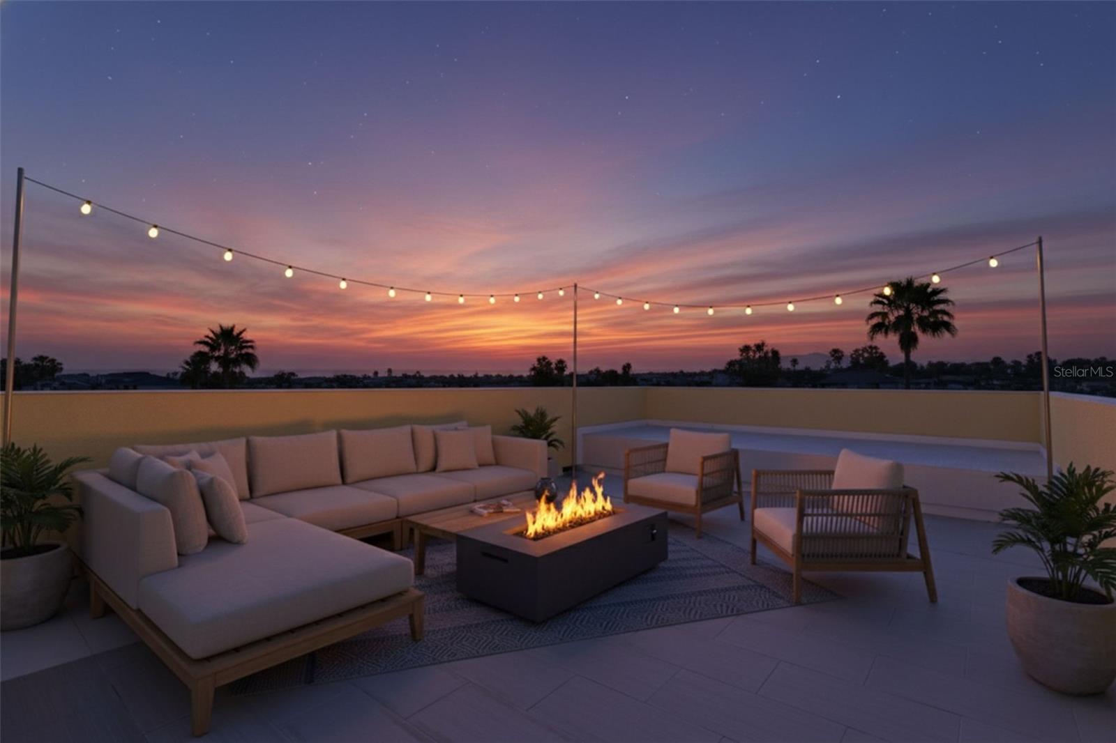 FUQUAY SUB - Residential