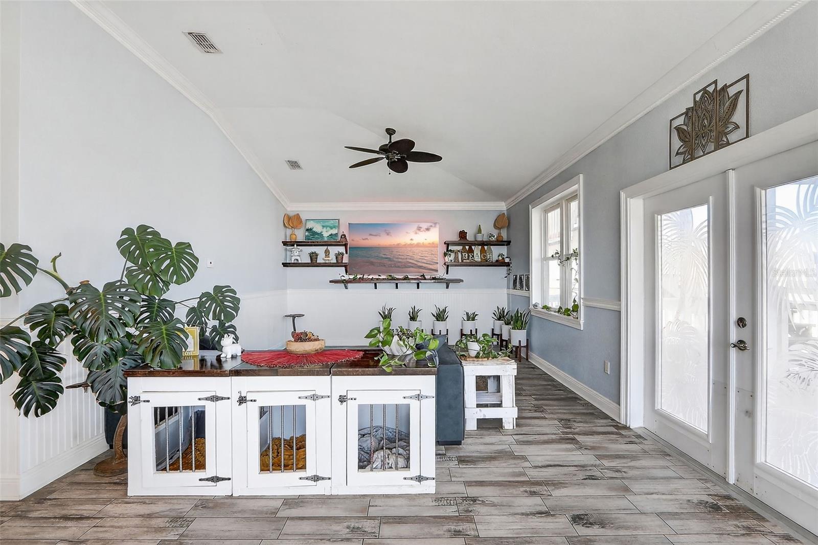 FUQUAY SUB - Residential