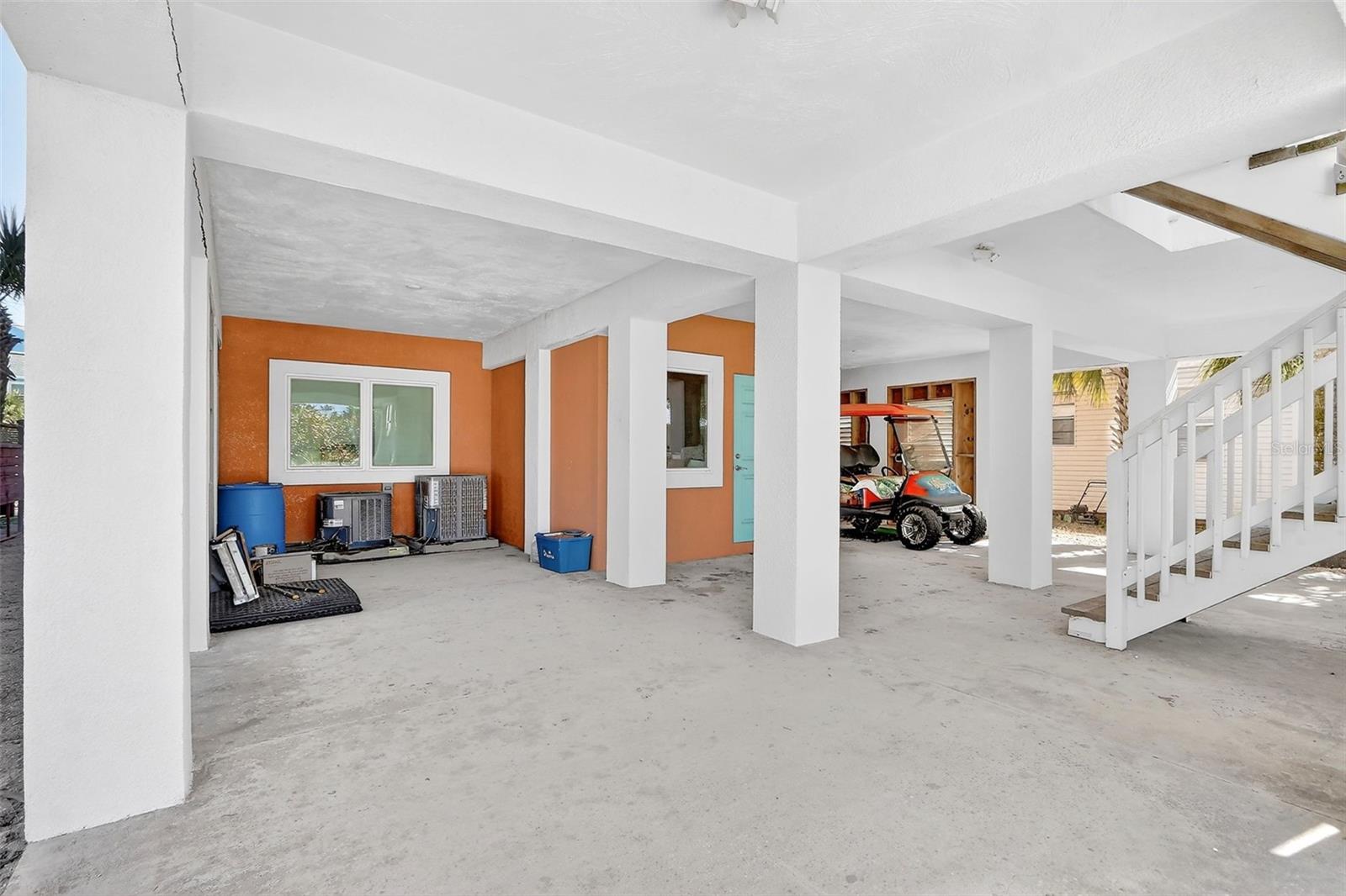 FUQUAY SUB - Residential