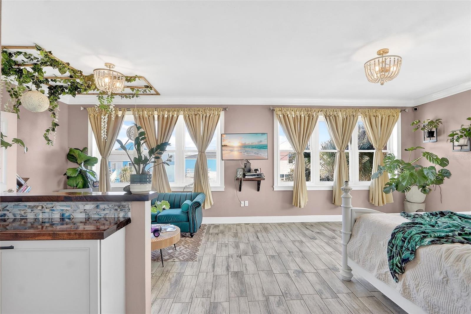 FUQUAY SUB - Residential