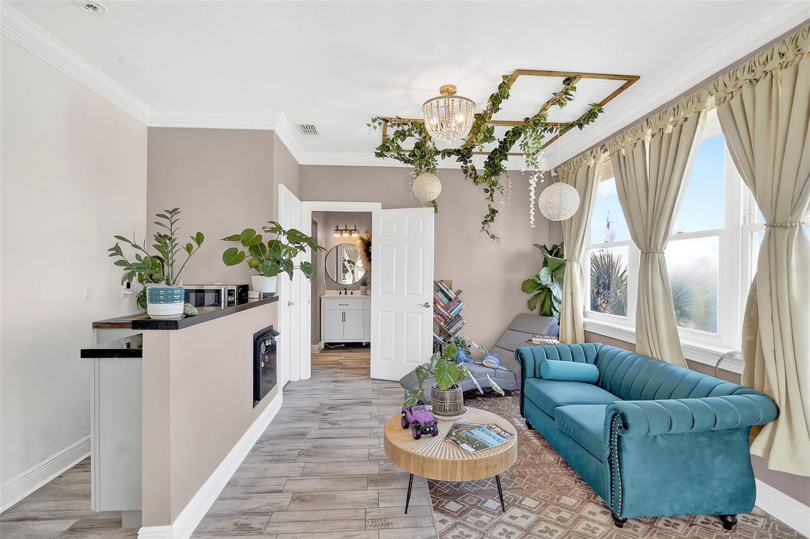 FUQUAY SUB - Residential